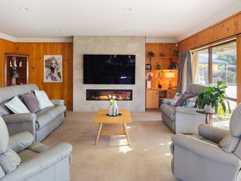 Space, style and location