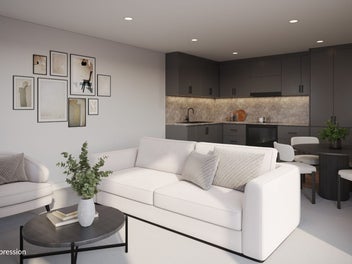 4 Premium Homes - One Prime Location