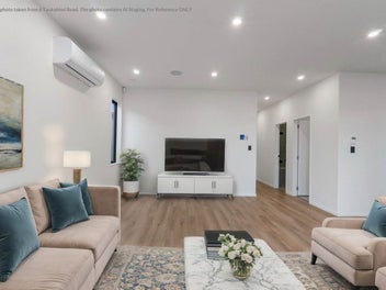 Modern, Low-Maintenance Living with Peace of Mind