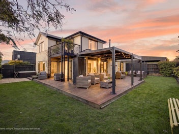 Exceptional Space. Exceptional Location.
