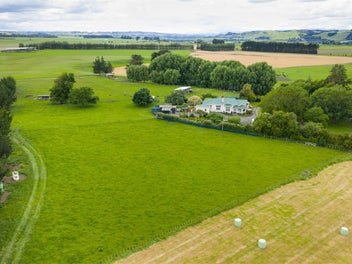 TEAM LEWIS - TE POHUI HOMESTEAD & 5.0966 HA