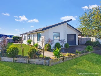 Space, Sunshine & Family Comfort