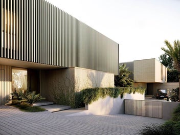 Standalone Coastal Luxury at Its Finest