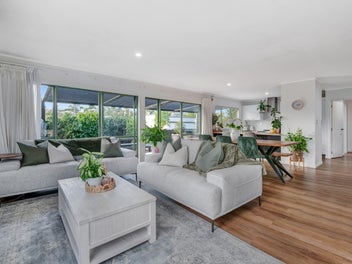 A home that just feels right