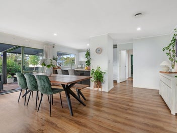 A home that just feels right