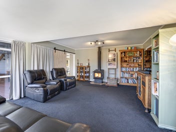 Renovated Large three bedroom home with space!