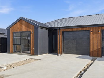 Invest in Rolleston's Growth!