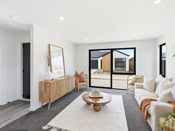 Move In, Unpack & Enjoy!