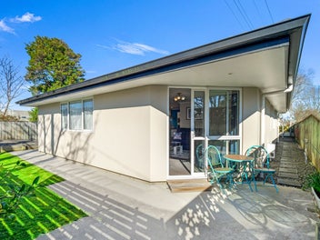 Downsize Future Maintenance, Keep Your Space!