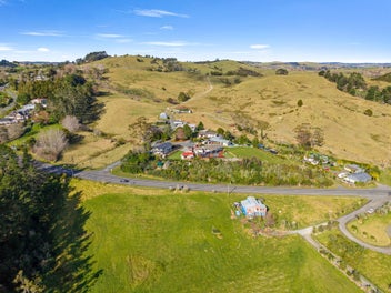 A Fresh Start on Paparoa Valley Road