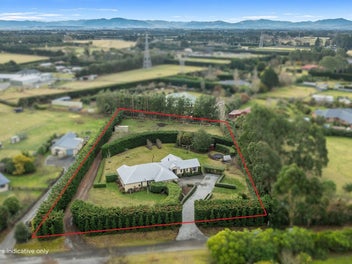 Swannanoa’s sweet spot