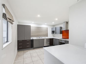 Renovation project close to city