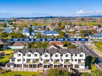 LOCATION, QUALITY AND VALUE