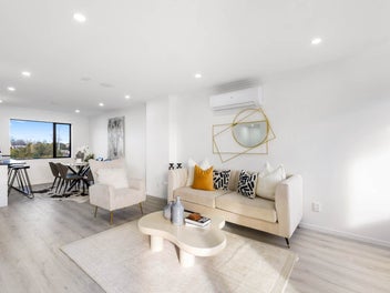 Move In Ready - Space for Everyone