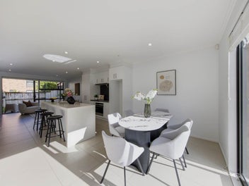 Low-Maintenance Luxury