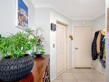 Sunny, low-maintenance living in Hornby