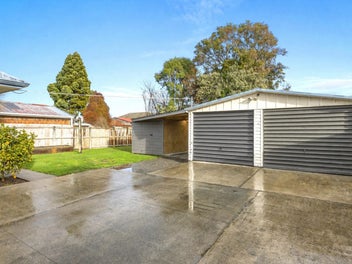Tradies, This One's Yours!