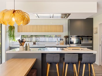 Exceptional space, exceptional opportunity
