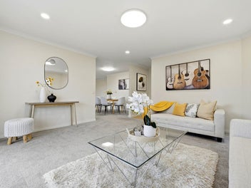 Brick Beauty for Family Living