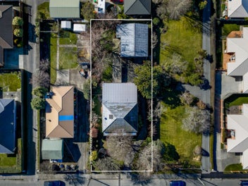 A Character Villa Ready for its Next Chapter