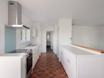 Beautifully updated. Brilliantly located