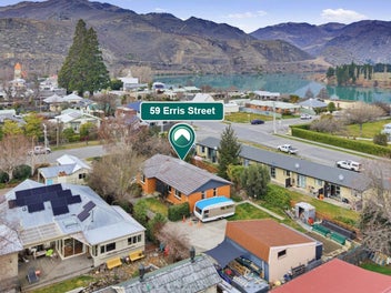 Claim Your Cromwell Quarter-Acre