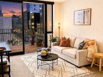 Earn From Day One | Fully Furnished CBD Airbnb