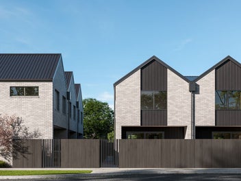 Effortless Living and Thoughtful Design