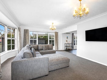 Opportunity on Avonhead