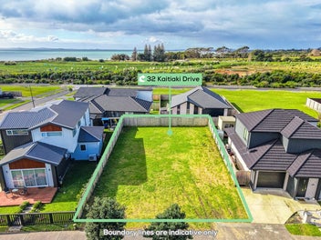 Create Your Dream Lifestyle by the Coast