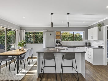 Updated. Private. Move-In Ready.