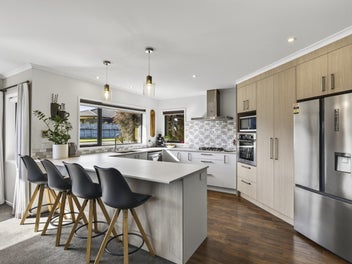 Space to Live, Space to Entertain