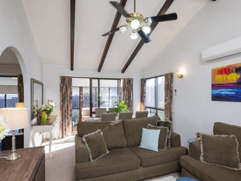 More than just a family home