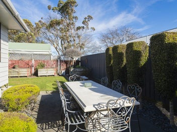 More than just a family home