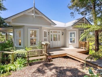 Classic Charm Meets Modern Luxury