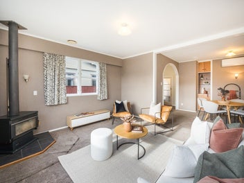 Location. Space. Charm.