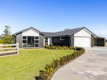 Exceptional Home. Extraordinary Lifestyle.