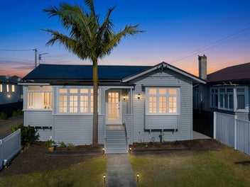 Your Dream Home Awaits!
