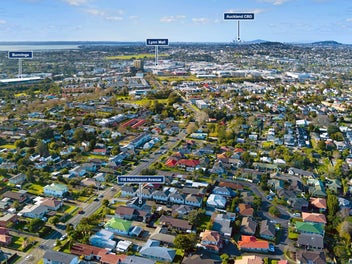 Your Dream Home Awaits!