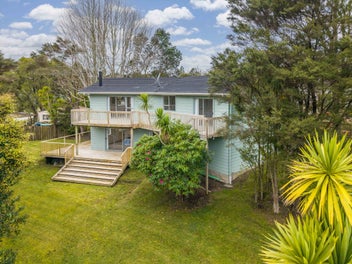 BIG ON SPACE. BIG ON LIFESTYLE. MOTIVATED TO SELL