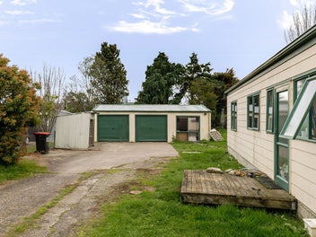 Mortgagee Auction