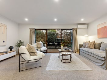 Freshly Renovated, Ready For You