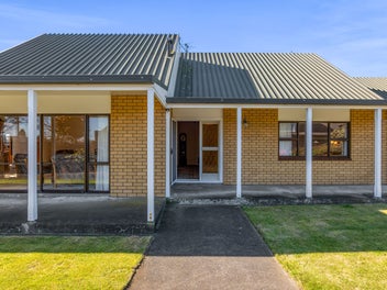 A Rare First-Time Offering Timeless Design