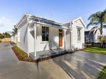 Timeless Villa Living