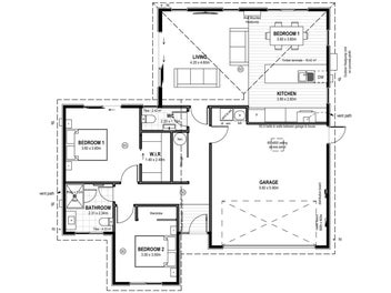 Lot 371 Beach Grove