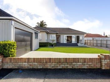 First Home. Best Decision.
