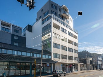 CASHFLOW, CONVENIENCE & CITY LIVING