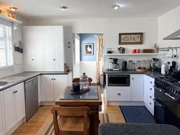 CHARM WITH MODERN COMFORT