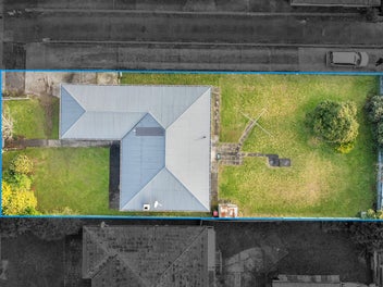 PROPERTY FOR PROFIT : DEVELOPMENT POTENTIAL - MHUZ