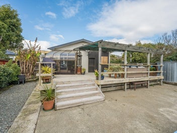 One Title, Two Dwellings, Endless Possibilities